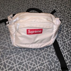 Supreme bag